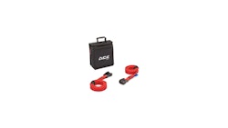 ACE Bikes Cam Buckle Essential Zurrgurtsatz