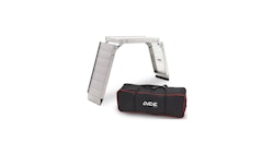 ACE BIKES Auffahrrampe "Compact" 
