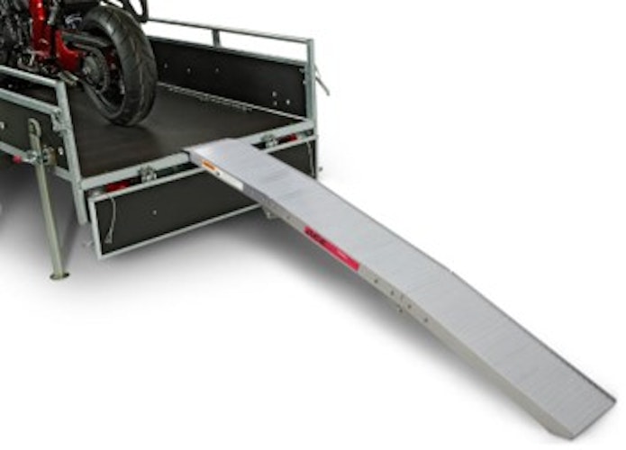 ACE BIKES Auffahrrampe "Compact" 