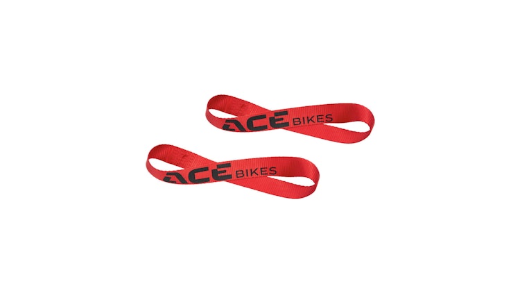 ACE Bikes Loops Pro Gurtschlaufensatz