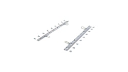 ACE Bikes Flexi Rail Verzurrschienen