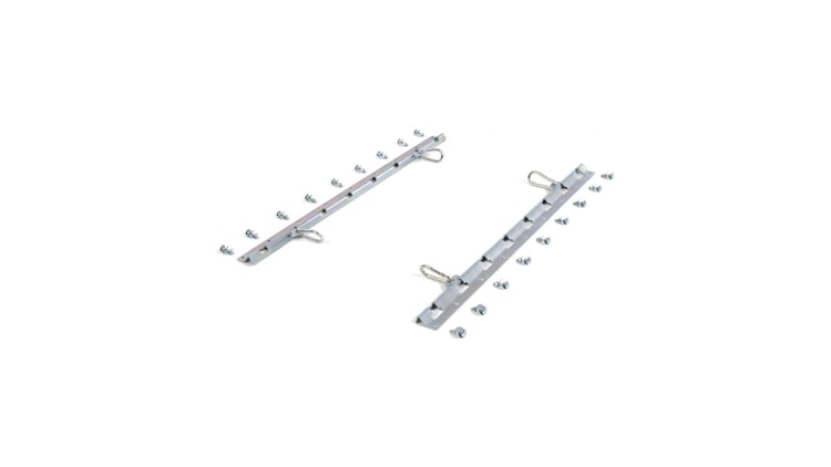 ACE Bikes Flexi Rail Verzurrschienen
