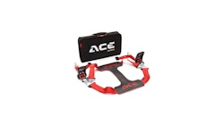 ACE Bikes Tyrefix Pro Transportsicherung