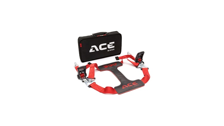 ACE Bikes Tyrefix Pro Transportsicherung