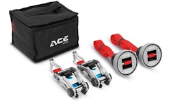 ACE BIKES Transportsicherung "CapStrap"