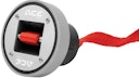 Vorschaubild ACE BIKES Transportsicherung "CapStrap"