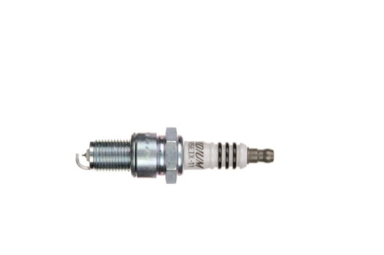 NGK Zündkerze BPR5EIX-11 Iridium, 14 mm Gewinde für Harley Davidson FLHR und FLHTCI