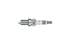 NGK Zündkerze BCPR6EIX Iridium, 14 mm Gewinde für MZ/MUZ 1000 S und 1000SF