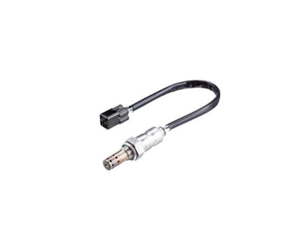NGK Lambdasonde AZD0101-KJ004 Metall, Sensor für Kawasaki GTR, ZX-10R, ZX-6R und ZZR