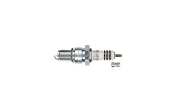 NGK Zündkerze BPR9EIX Iridium, 14 mm Gewinde für Moto Guzzi V50