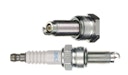 Vorschaubild NGK Zündkerze ZMR7AP Platin, 10 mm Gewinde für Piaggio NRG