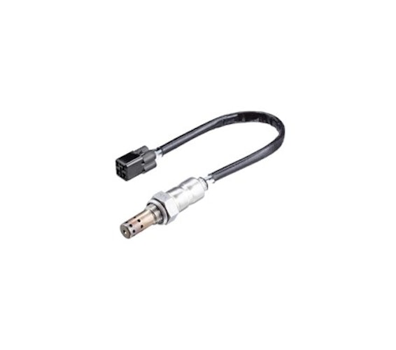 NGK Lambdasonde OZA577-H17 Metall, Sensor für Honda CBF