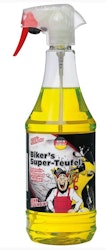 Tuga Chemie Motorradreiniger Biker's Super-Teufel