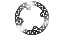 Brembo Bremsscheibe Oro 68B40786 (starr)