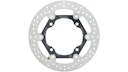 Vorschaubild Brembo Bremsscheibe Oro 78B40811 (schwimmend)
