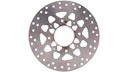 Vorschaubild Brembo Bremsscheibe Oro 68B407M6 (starr)