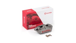 Brembo M4 Monoblock Bremssattel M4.34 re.