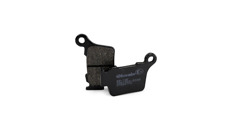 Brembo Bremsbelag CC 07BB27