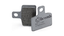 Brembo Bremsbelag SX 07GR48