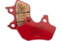 Vorschaubild Brembo Bremsbelag SP 07HD16