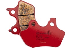 Brembo Bremsbelag SP 07HD16