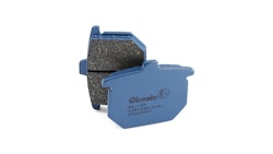 Brembo Bremsbelag CC 07HO03
