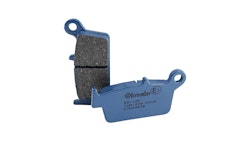 Brembo Bremsbelag CC 07HO26