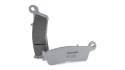 Brembo Bremsbelag SX 07YA55SX