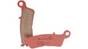 Vorschaubild Brembo Bremsbelag SD 07YA55SD