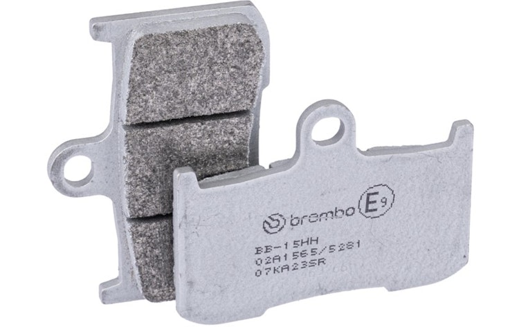 Brembo Bremsbelag SR 07KA23SR