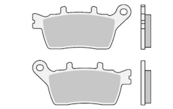 Brembo Bremsbelag SP 07YA60SP