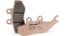Brembo Bremsbelag XS 07012