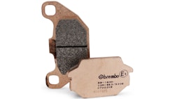 Brembo Bremsbelag XS 07022