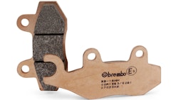 Brembo Bremsbelag XS 07033