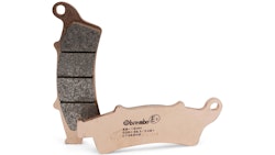 Brembo Bremsbelag XS 07045