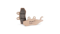 Brembo Bremsbelag XS 07056