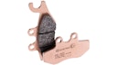Vorschaubild Brembo Bremsbelag XS 07060