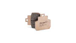 Brembo Bremsbelag XS 07061