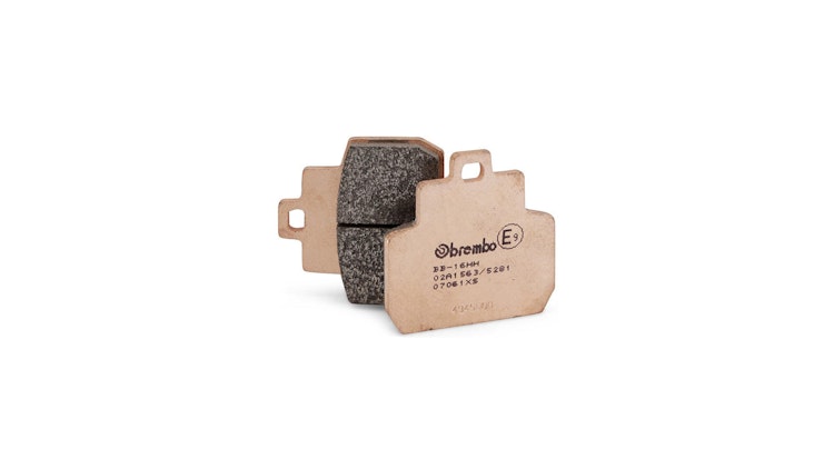 Brembo Bremsbelag XS 07061