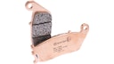 Vorschaubild Brembo Bremsbelag XS 07075