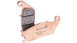 Brembo Bremsbelag XS 07075