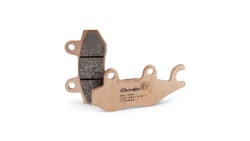 Brembo Bremsbelag XS 07076