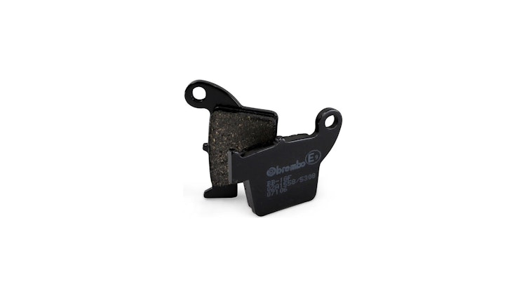 Brembo Bremsbelag CC 07106