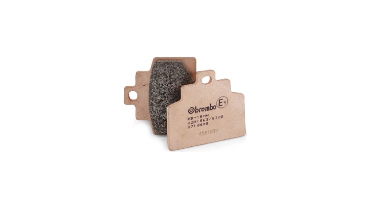 Brembo Bremsbelag XS 07108