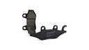 Vorschaubild Brembo Bremsbelag CC 07095