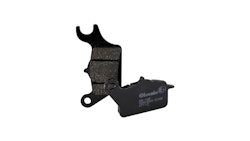 Brembo Bremsbelag CC 07112