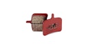 Vorschaubild Brembo Bremsbelag SP 07HD08SP