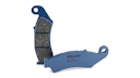 Vorschaubild Brembo Bremsbelag TT 07HO25TT