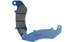 Brembo Bremsbelag CC 07GR96CC