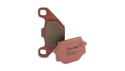 Brembo Bremsbelag SD 07YA54SD